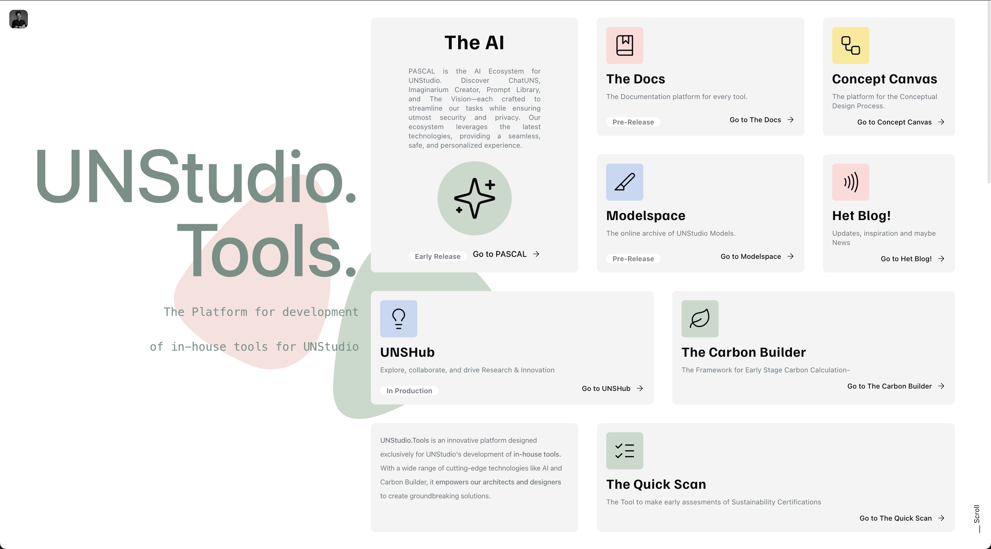 UNStudio.Tools